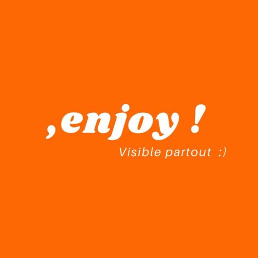 ENJOY REUNION